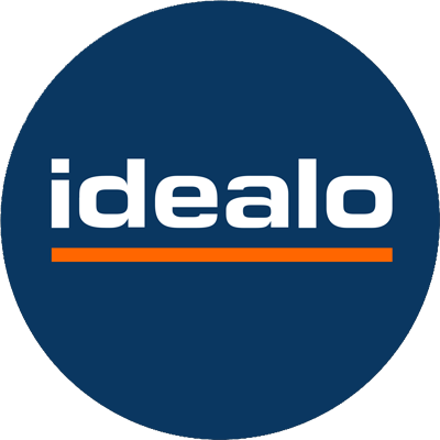 Idealo Logo