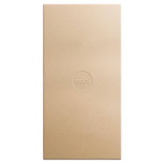 Ooni Pro 16 Backsteine 