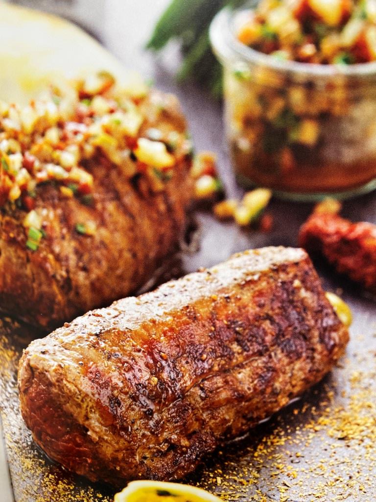 Basics vom Grill am Mittwoch 5. Juli 2023 