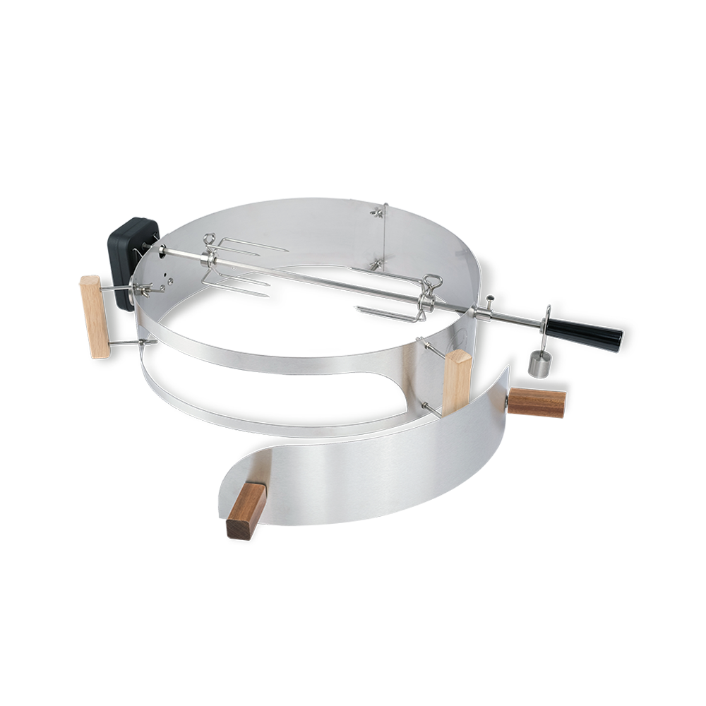  Pizzaring - Rotisserie Set ( 58cm)