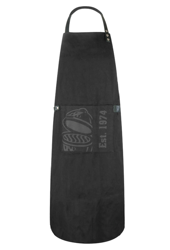 BIG Green Egg Canvas Apron Grillschürze Big Green EGG