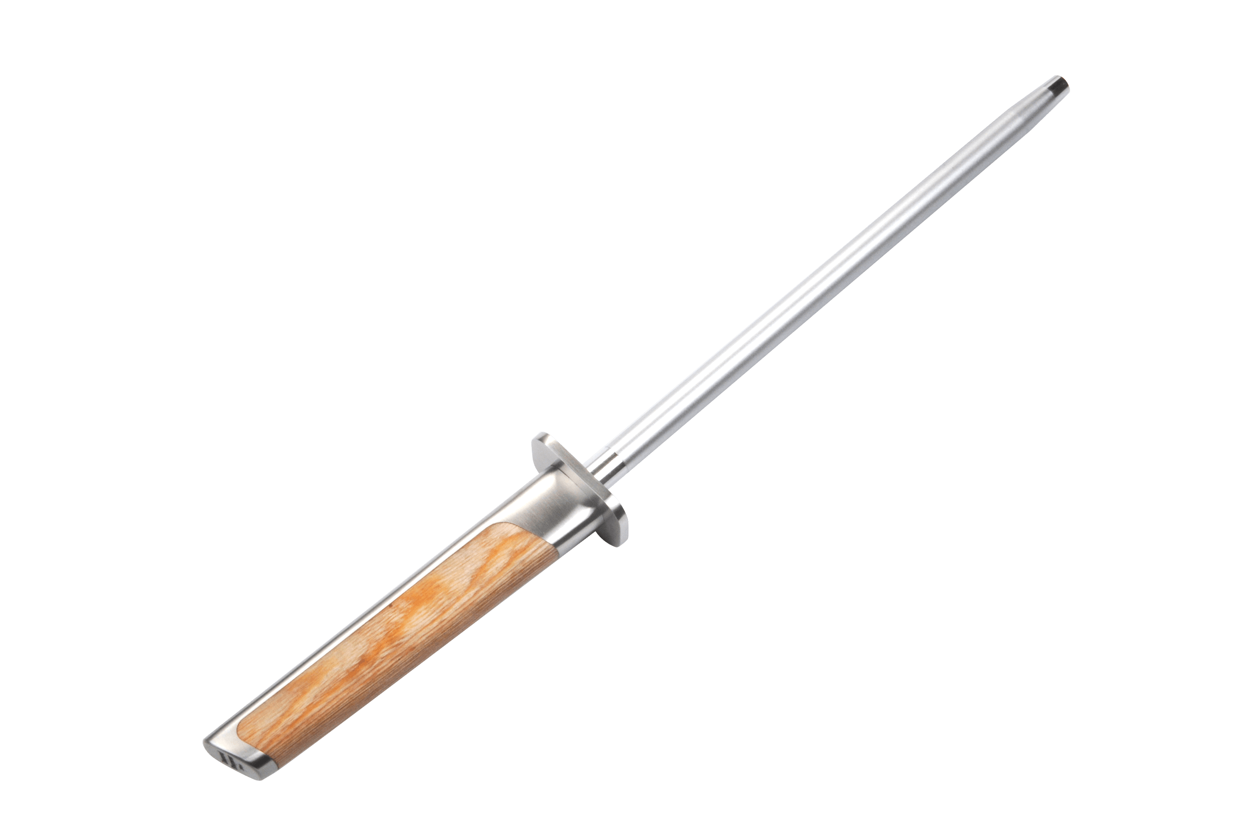 Everdure Messerschärfer 268 mm mit Diamantbeschichtung