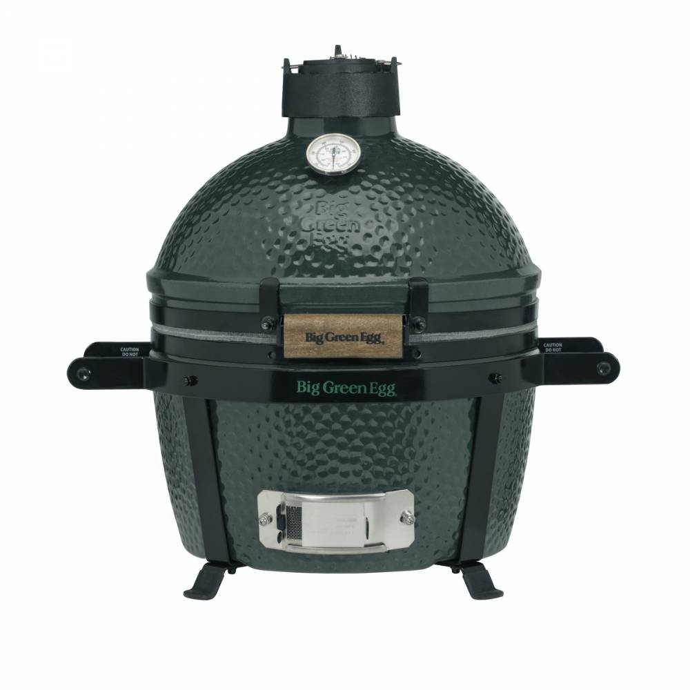 BIG Green Egg MiniMax Starter-Paket 