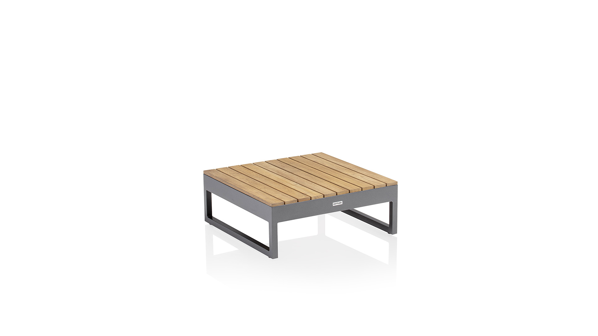 KETTLER - OCEAN SKID PLATFROM Outdoor Lounge