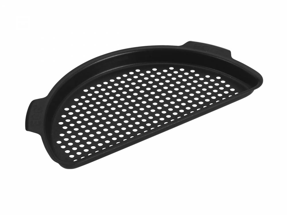 BIG Green Egg Perforated Half Grid XL 