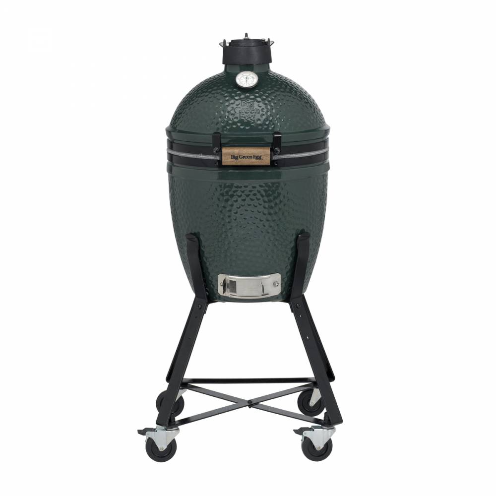 BIG Green Egg Small Starter-Paket 