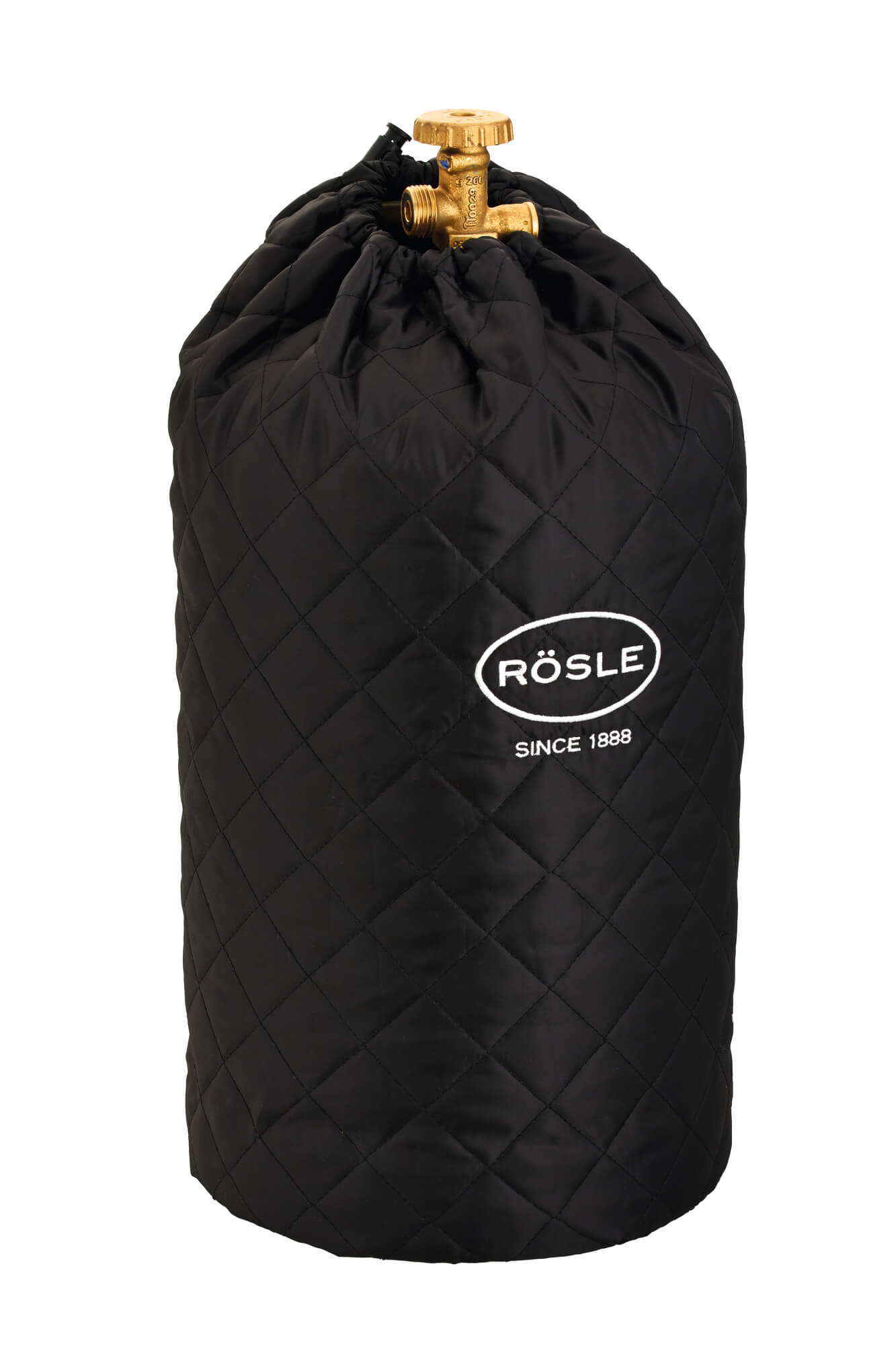 Rösle Abdeckhaube für Gasflasche 11kg DE 