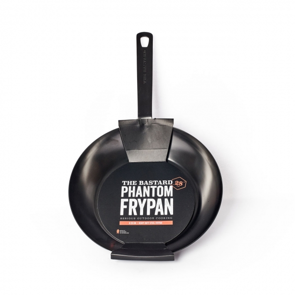The Bastard Phantom Pfanne  L Ø 28 cm 