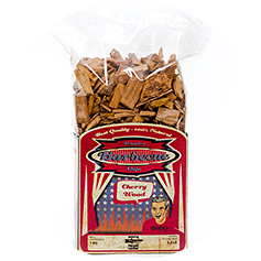 AXTSCHLAG Cherry - Kirsche Axtschlag Wood Smoking Chips