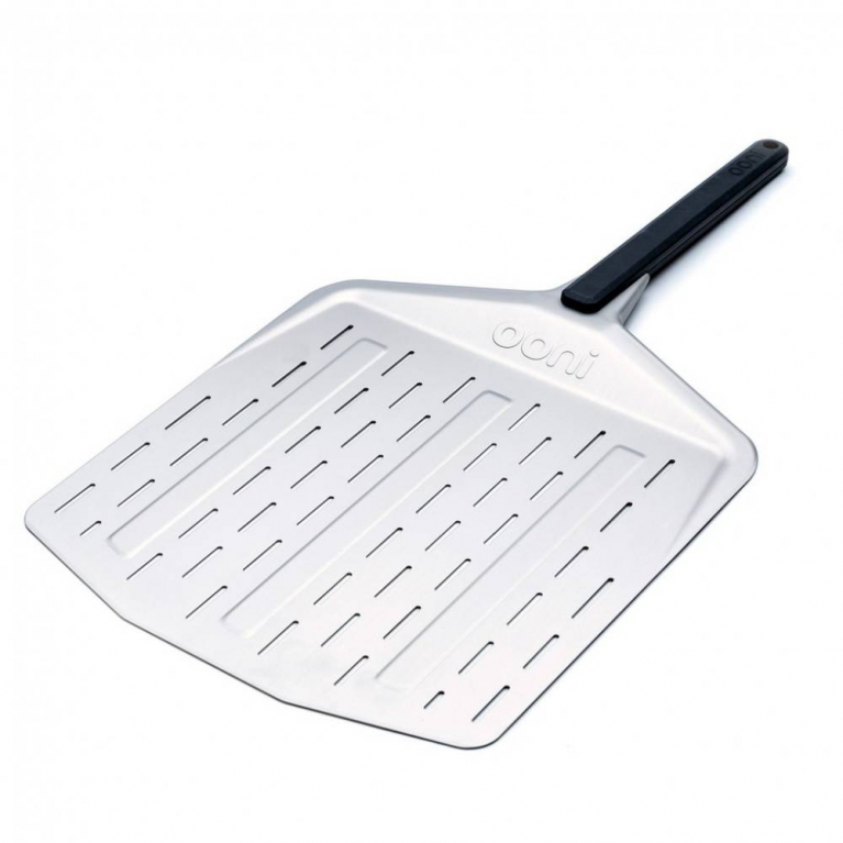 Ooni 12" Perforated Peel/ Pizzaschieber 