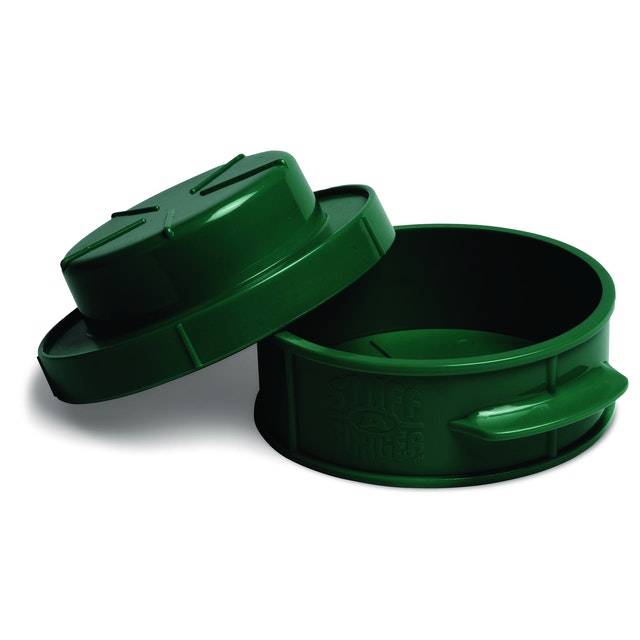 BIG Green Egg Stuff-A-Burger Press D. 10,5cm 