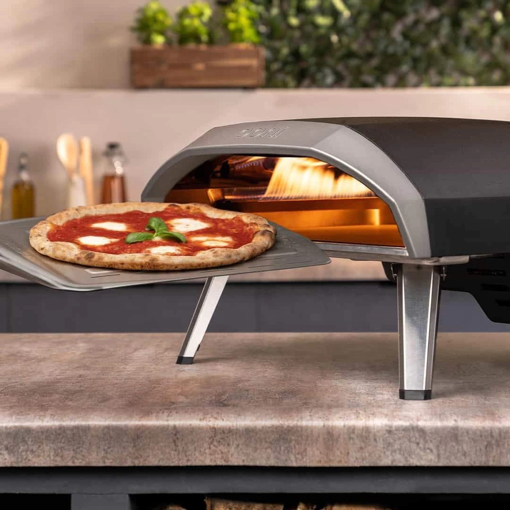 Pizza & Pasta vom Grill am Donnerstag 29.Juni 2023