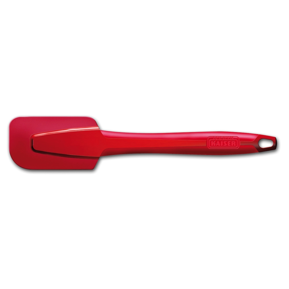 WMF Topf-/ Teigschaber 28cm KAISERflex Red 