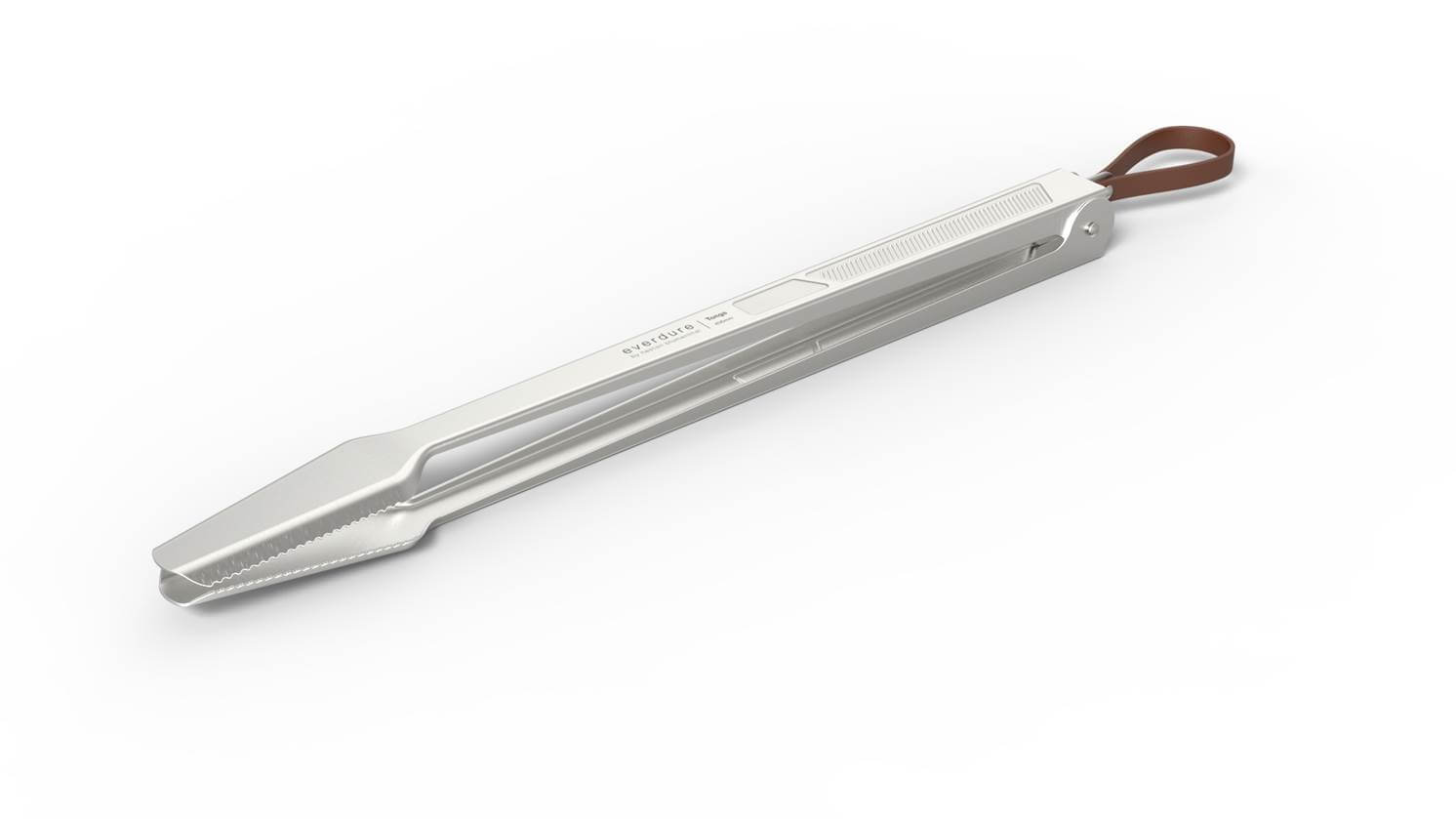 Everdure Grillzange Everdure Quantum Steel Serie
