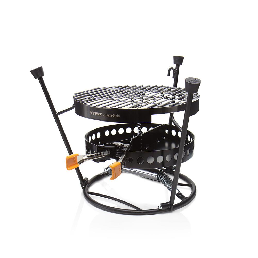 Pro-ft Set 3-tlg. (pro-coal/pro-grill/pro-hold) 