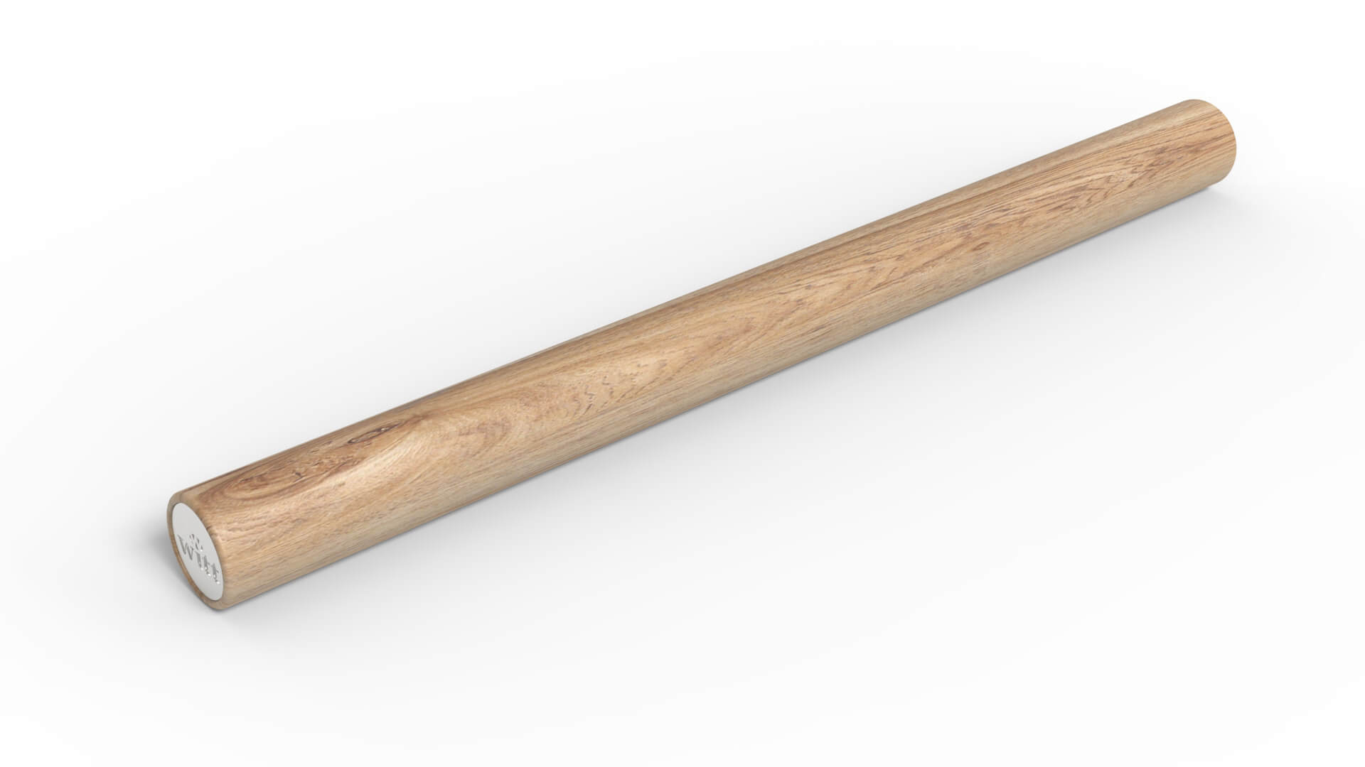 Witt Rollstab, FSC-Holz 