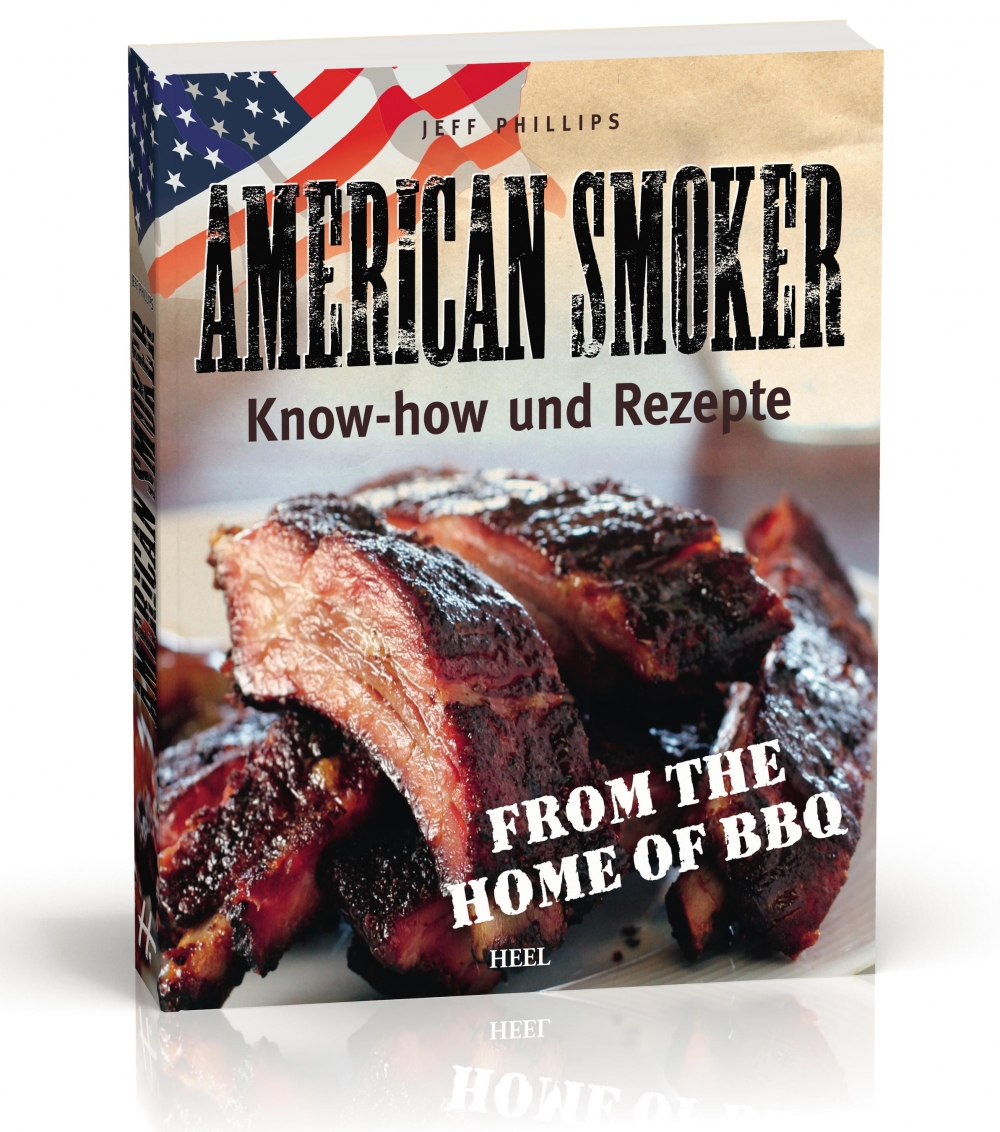 American Smoker von Jeff Phillips