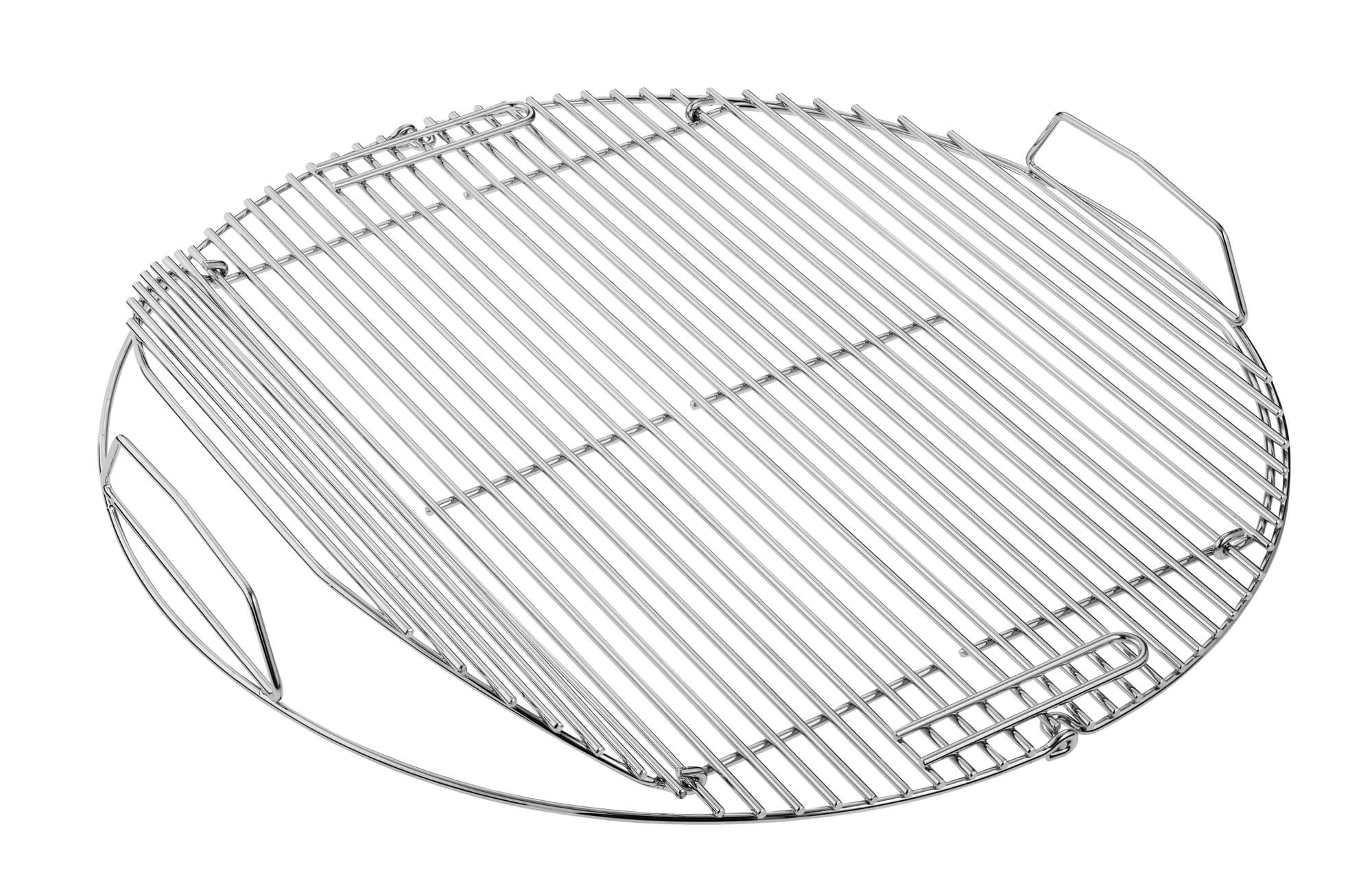 Rösle Edelstahl-Grillrost F50/F50 AIR 